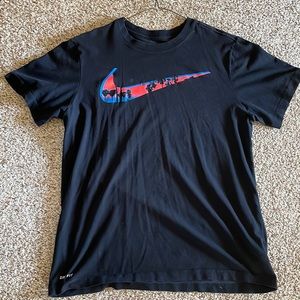 Rare Nike Tee